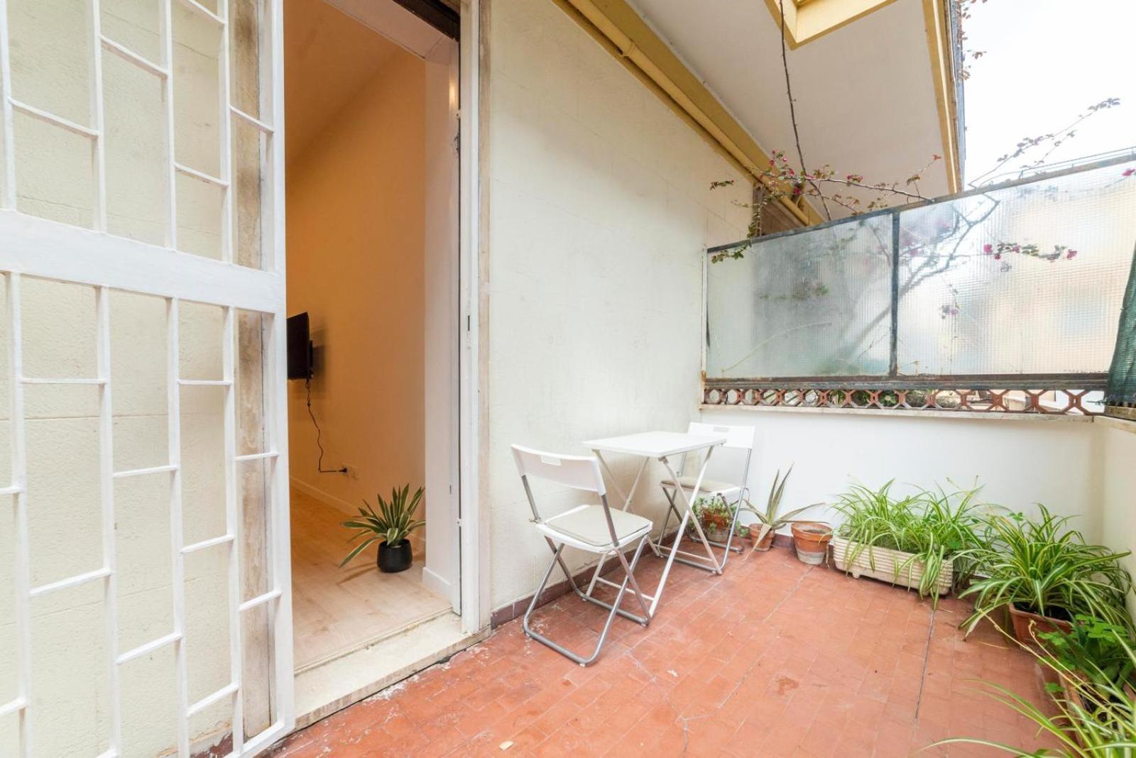 Casa Villa Pamphili โรม ภายนอก รูปภาพ